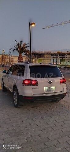 Volkswagen Touareg 2008, 200,000 km - 4.2 l - Bakı
