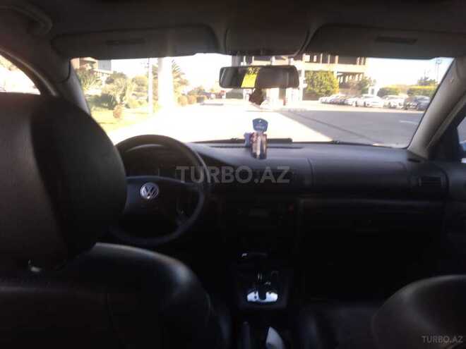 Volkswagen Passat 2004, 282,500 km - 1.8 l - Bakı