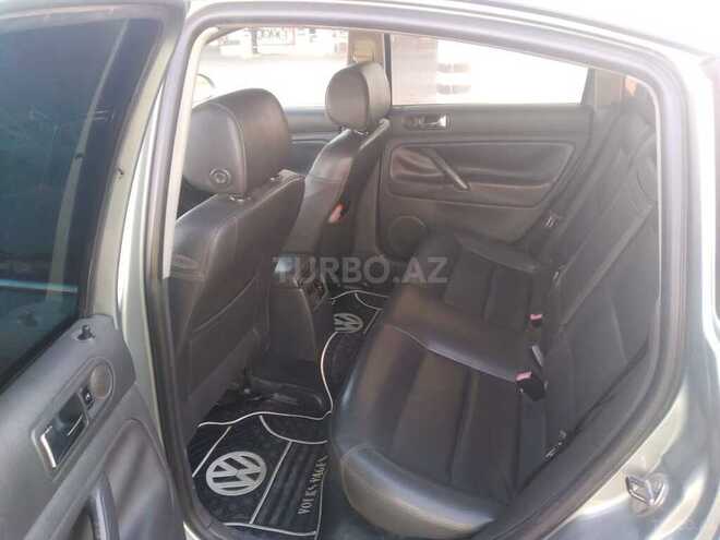 Volkswagen Passat 2004, 282,500 km - 1.8 l - Bakı