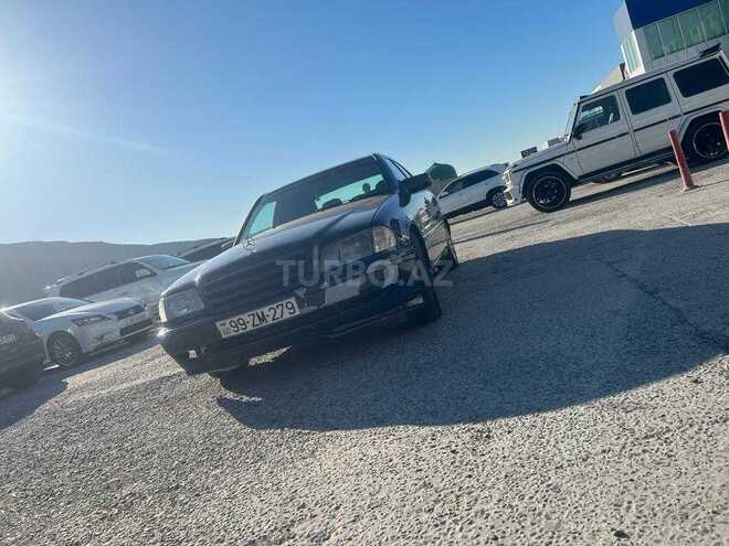 Mercedes C 200 1995, 45,000 km - 2.0 l - Bakı
