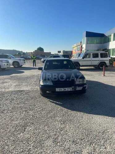 Mercedes C 200 1995, 45,000 km - 2.0 l - Bakı
