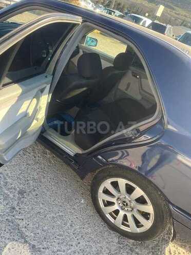 Mercedes C 200 1995, 45,000 km - 2.0 l - Bakı
