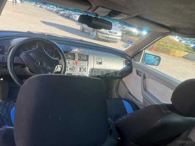 Mercedes C 200 1995, 45,000 km - 2.0 l - Bakı