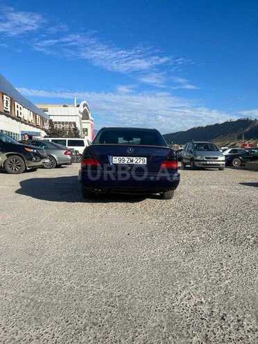Mercedes C 200 1995, 45,000 km - 2.0 l - Bakı