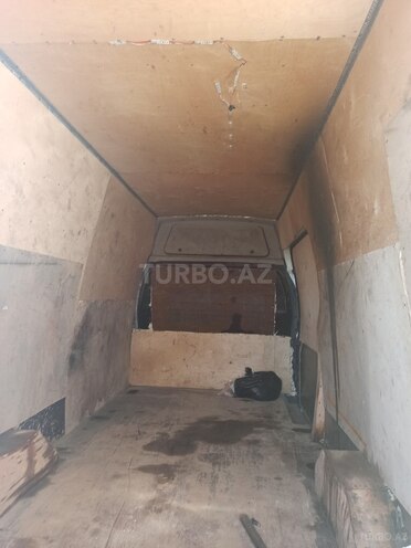 Ford Transit 2010, 429,000 km - 2.4 l - Bakı