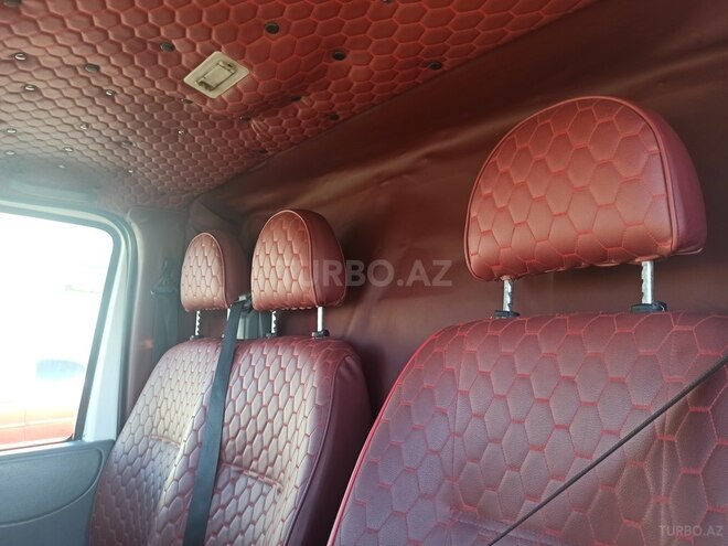 Ford Transit 2010, 429,000 km - 2.4 l - Bakı