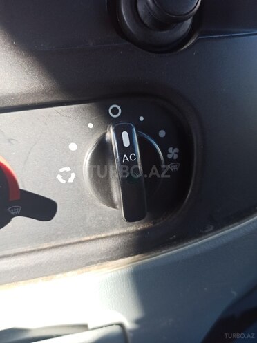 Ford Transit 2010, 429,000 km - 2.4 l - Bakı