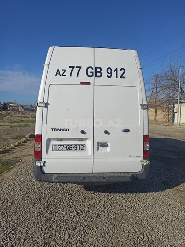 Ford Transit 2010, 429,000 km - 2.4 l - Bakı