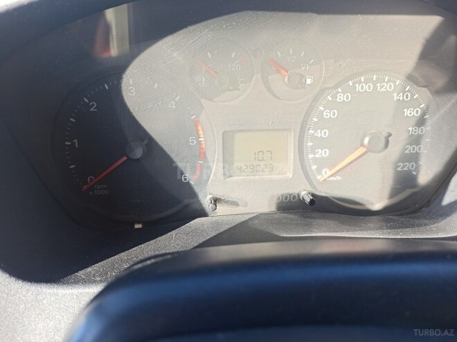 Ford Transit 2010, 429,000 km - 2.4 l - Bakı