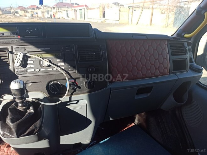 Ford Transit 2010, 429,000 km - 2.4 l - Bakı