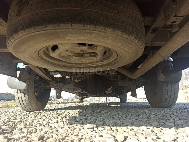 Ford Transit 2010, 429,000 km - 2.4 l - Bakı
