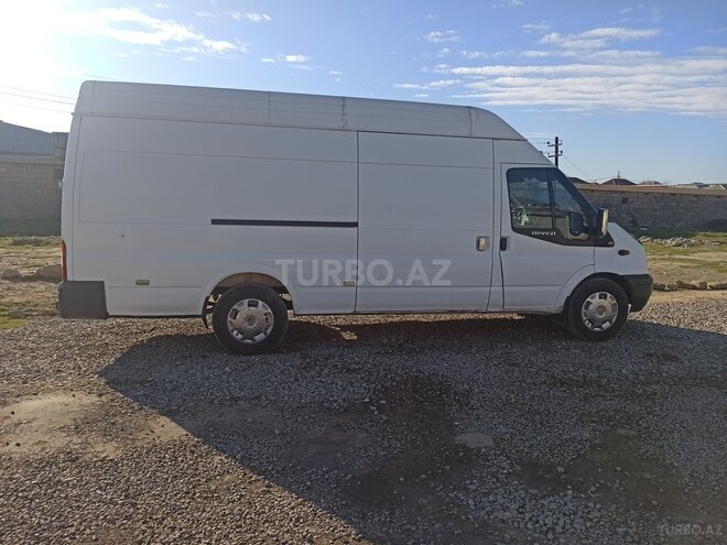 Ford Transit 2010, 429,000 km - 2.4 l - Bakı