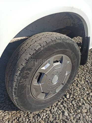Ford Transit 2010, 429,000 km - 2.4 l - Bakı