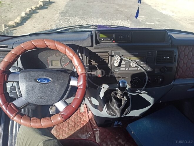 Ford Transit 2010, 429,000 km - 2.4 l - Bakı
