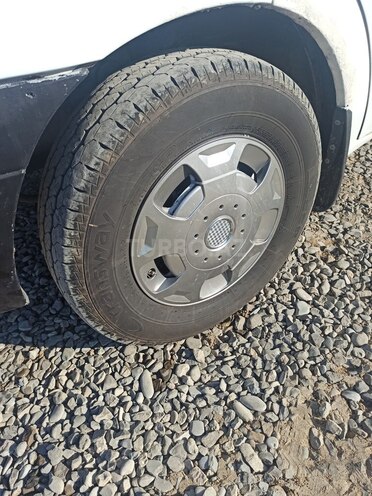 Ford Transit 2010, 429,000 km - 2.4 l - Bakı