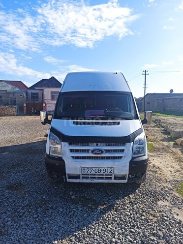 Ford Transit 2010, 429,000 km - 2.4 l - Bakı