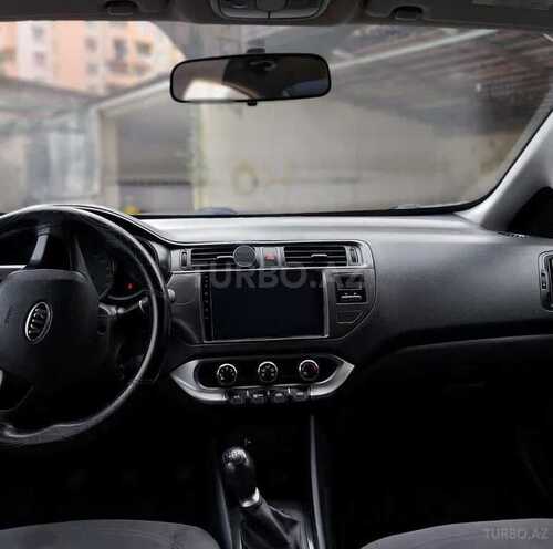 Kia Rio 2012, 170,000 km - 1.4 л - İsmayıllı