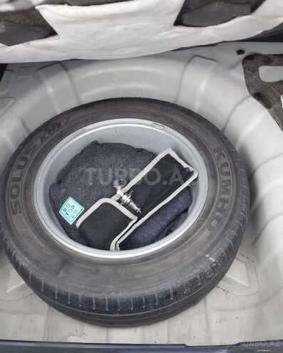 Kia Rio 2012, 170,000 km - 1.4 л - İsmayıllı