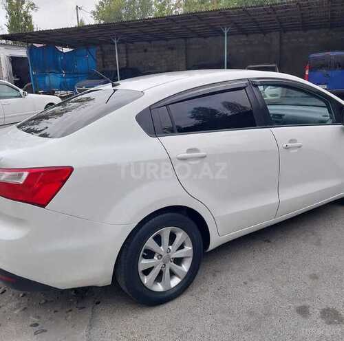 Kia Rio 2012, 170,000 km - 1.4 л - İsmayıllı