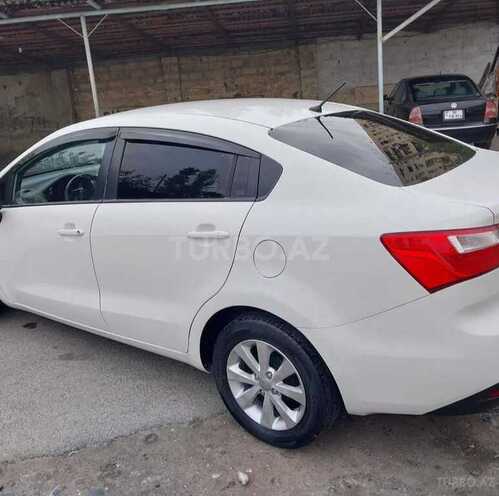 Kia Rio 2012, 170,000 km - 1.4 л - İsmayıllı