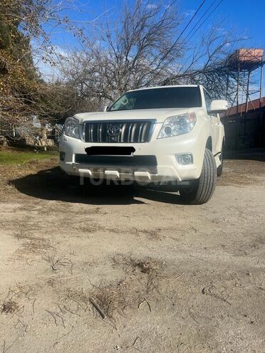 Toyota Prado 2012, 230,000 km - 2.7 л - Bakı