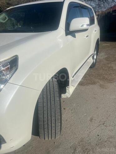 Toyota Prado 2012, 230,000 km - 2.7 л - Bakı