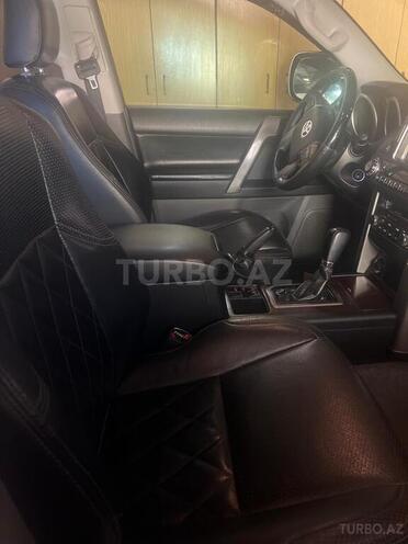 Toyota Prado 2012, 230,000 km - 2.7 л - Bakı