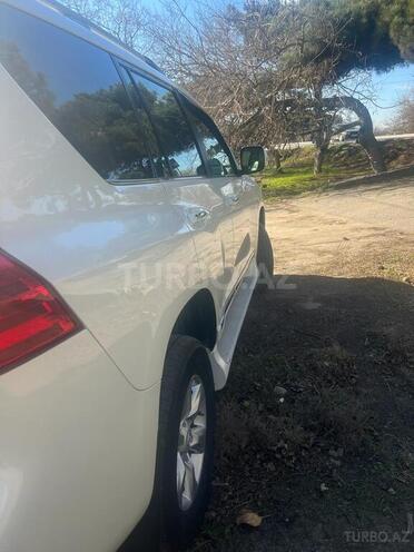 Toyota Prado 2012, 230,000 km - 2.7 л - Bakı