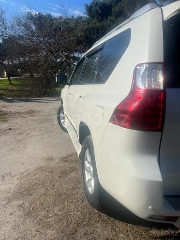 Toyota Prado 2012, 230,000 km - 2.7 л - Bakı