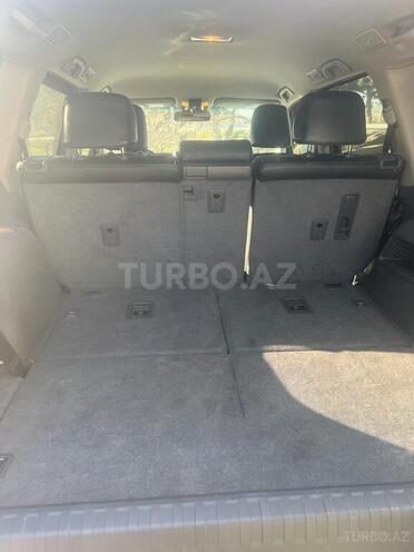 Toyota Prado 2012, 230,000 km - 2.7 л - Bakı