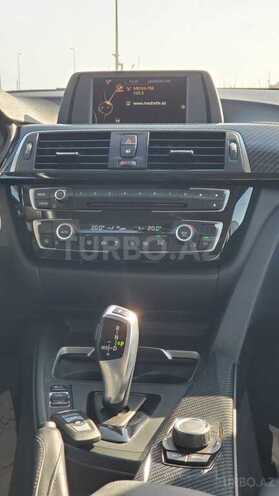 BMW 320 2016, 56,000 km - 2.0 l - Bakı