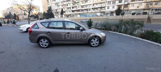 Kia Ceed 2008, 138,000 km - 1.4 л - Bakı