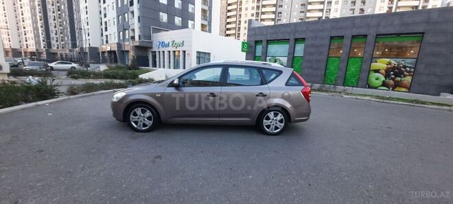 Kia Ceed 2008, 138,000 km - 1.4 л - Bakı