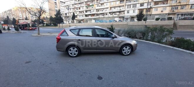 Kia Ceed 2008, 138,000 km - 1.4 л - Bakı