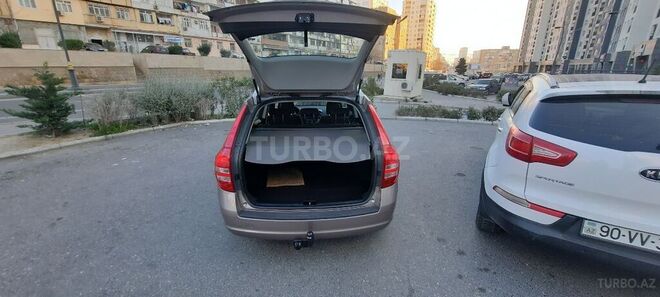 Kia Ceed 2008, 138,000 km - 1.4 л - Bakı