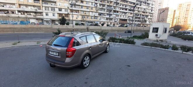 Kia Ceed 2008, 138,000 km - 1.4 л - Bakı