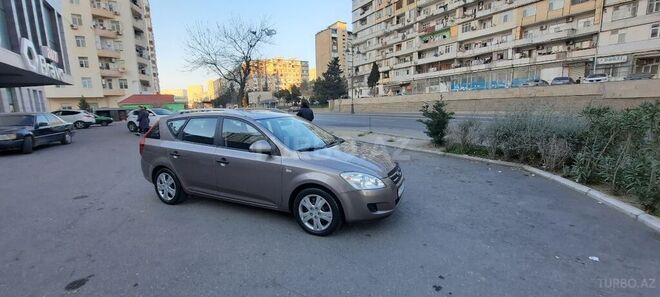Kia Ceed 2008, 138,000 km - 1.4 л - Bakı