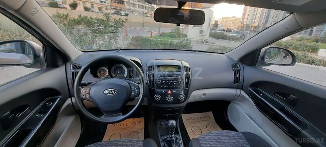 Kia Ceed 2008, 138,000 km - 1.4 л - Bakı