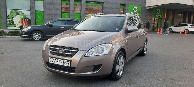 Kia Ceed 2008, 138,000 km - 1.4 л - Bakı