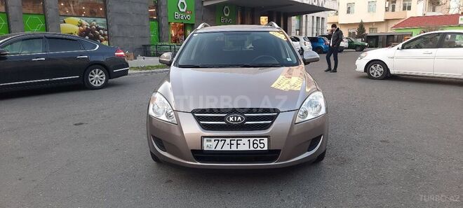 Kia Ceed 2008, 138,000 km - 1.4 л - Bakı