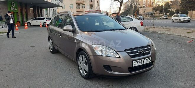 Kia Ceed 2008, 138,000 km - 1.4 л - Bakı