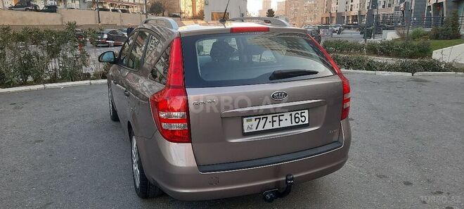 Kia Ceed 2008, 138,000 km - 1.4 л - Bakı