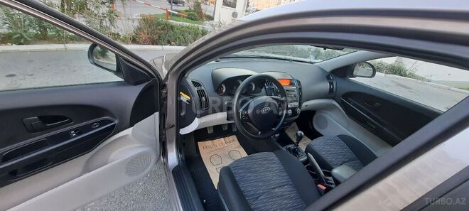 Kia Ceed 2008, 138,000 km - 1.4 л - Bakı