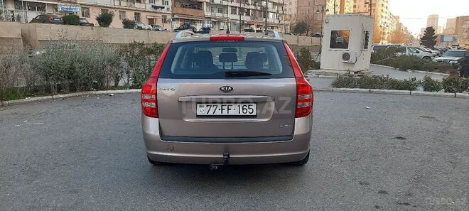 Kia Ceed 2008, 138,000 km - 1.4 л - Bakı