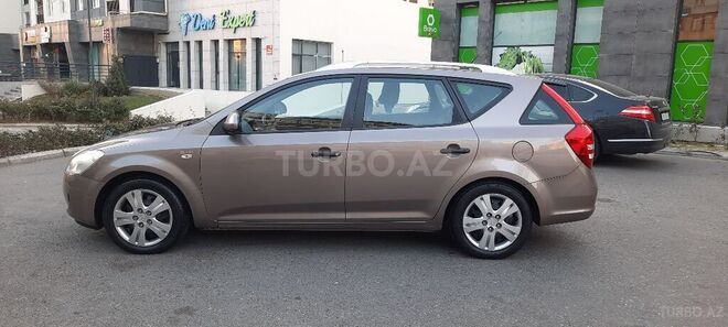 Kia Ceed 2008, 138,000 km - 1.4 л - Bakı