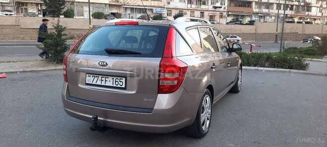Kia Ceed 2008, 138,000 km - 1.4 л - Bakı