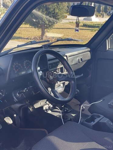 LADA (VAZ) Niva 2019, 70,000 km - 1.7 l - Gəncə