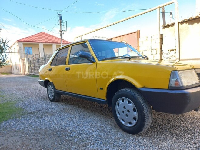 Tofas Sahin 2003, 97,805 km - 1.6 l - Bakı