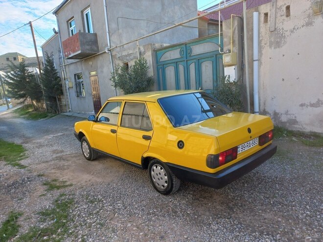 Tofas Sahin 2003, 97,805 km - 1.6 l - Bakı