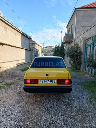 Tofas Sahin 2003, 97,805 km - 1.6 l - Bakı